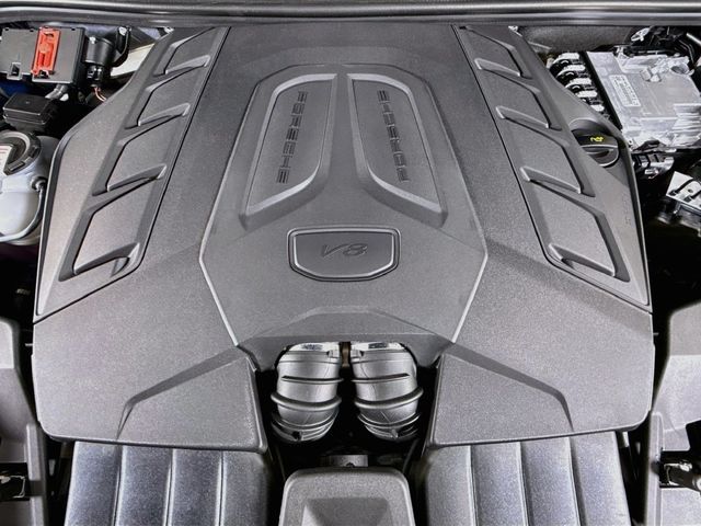 2026 Porsche Cayenne S Coupe AWD - 23084594 - 28