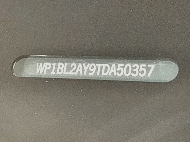2026 Porsche Cayenne S Coupe AWD - 23084594 - 30