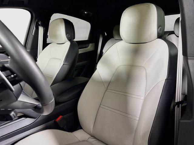 2026 Porsche Cayenne S Coupe AWD - 23084594 - 4