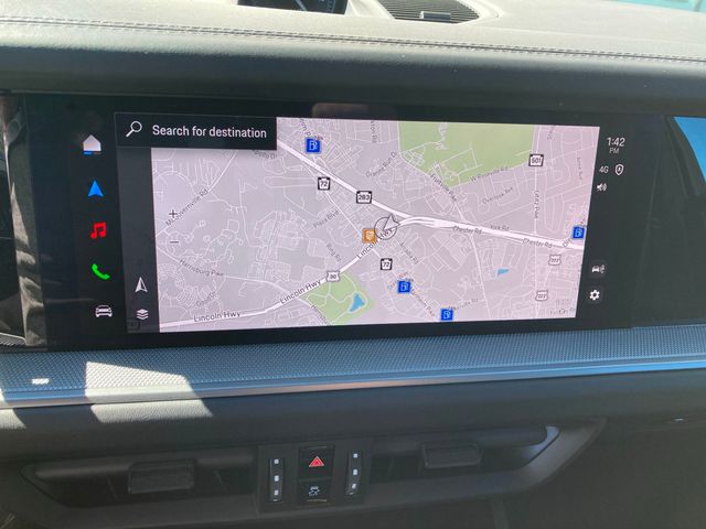 2026 Porsche Cayenne S Coupe AWD - 22932921 - 9