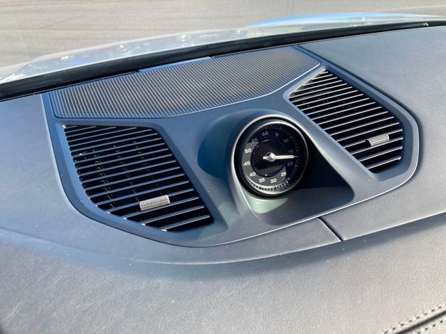 2026 Porsche Cayenne S Coupe AWD - 22932921 - 13