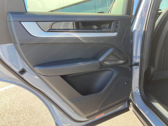 2026 Porsche Cayenne S Coupe AWD - 22932921 - 14