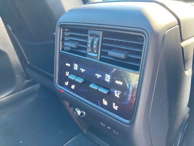 2026 Porsche Cayenne S Coupe AWD - 22932921 - 18