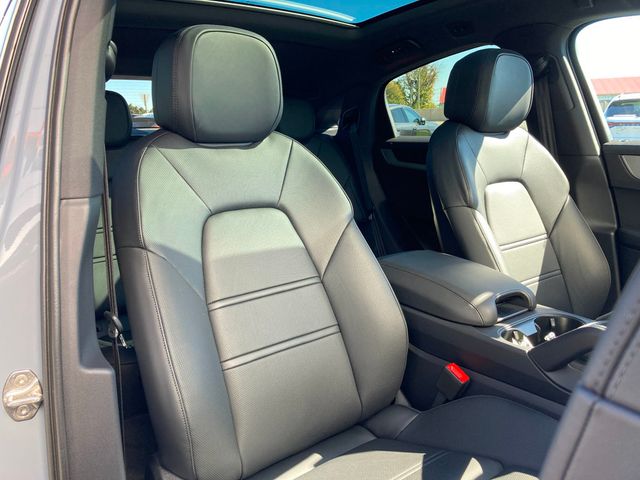 2026 Porsche Cayenne S Coupe AWD - 22932921 - 21