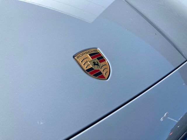 2026 Porsche Cayenne S Coupe AWD - 22932921 - 31