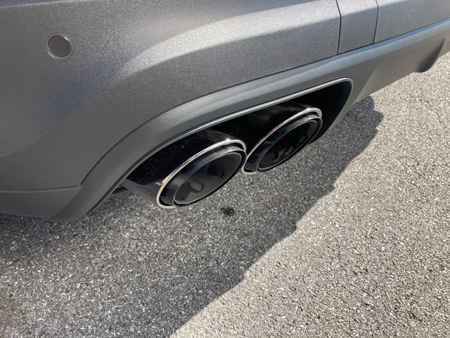 2026 Porsche Cayenne S Coupe AWD - 22932921 - 33