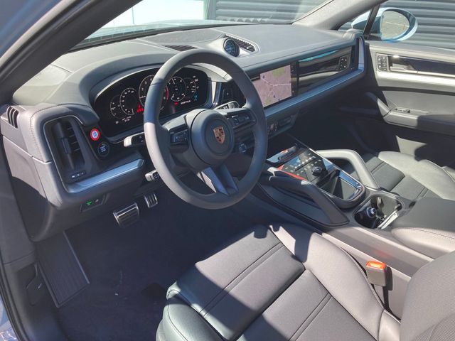 2026 Porsche Cayenne S Coupe AWD - 22932921 - 3