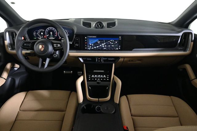 2026 Porsche Cayenne S E-Hybrid AWD - 22945005 - 10