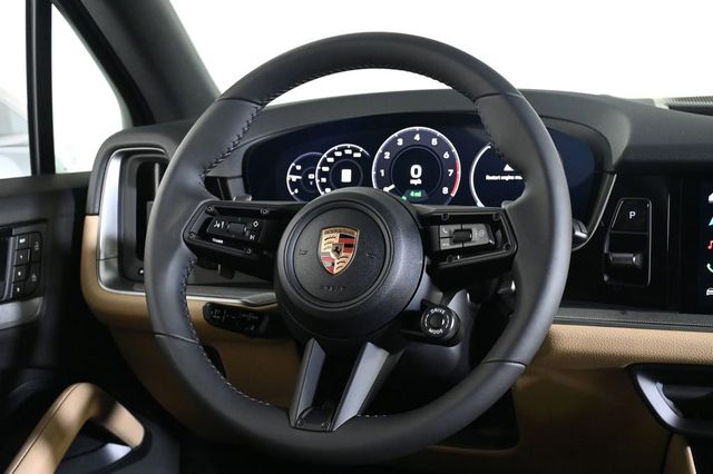 2026 Porsche Cayenne S E-Hybrid AWD - 22945005 - 11