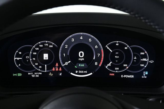 2026 Porsche Cayenne S E-Hybrid AWD - 22945005 - 12