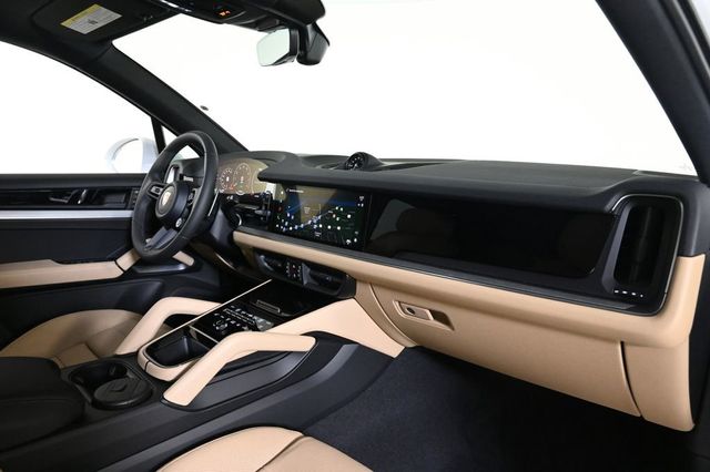 2026 Porsche Cayenne S E-Hybrid AWD - 22945005 - 15