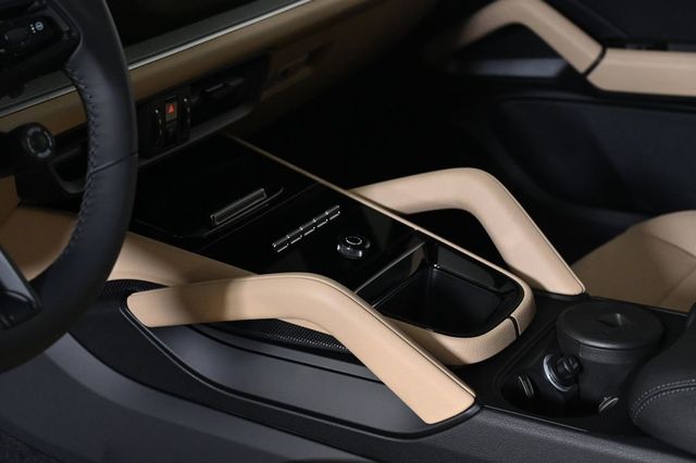 2026 Porsche Cayenne S E-Hybrid AWD - 22945005 - 19