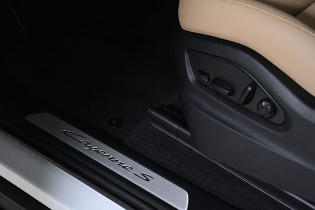 2026 Porsche Cayenne S E-Hybrid AWD - 22945005 - 24