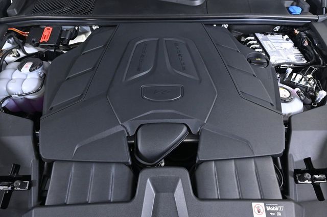 2026 Porsche Cayenne S E-Hybrid AWD - 22945005 - 26