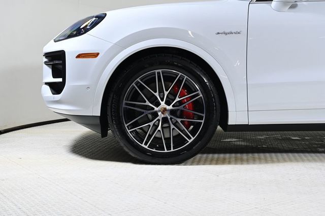 2026 Porsche Cayenne S E-Hybrid AWD - 22945005 - 27