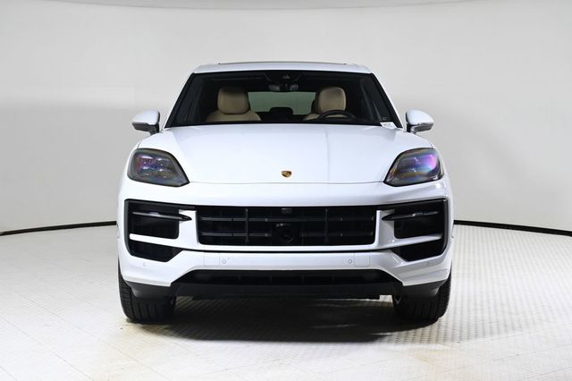 2026 Porsche Cayenne S E-Hybrid AWD - 22945007 - 9