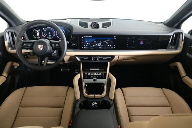 2026 Porsche Cayenne S E-Hybrid AWD - 22945007 - 10