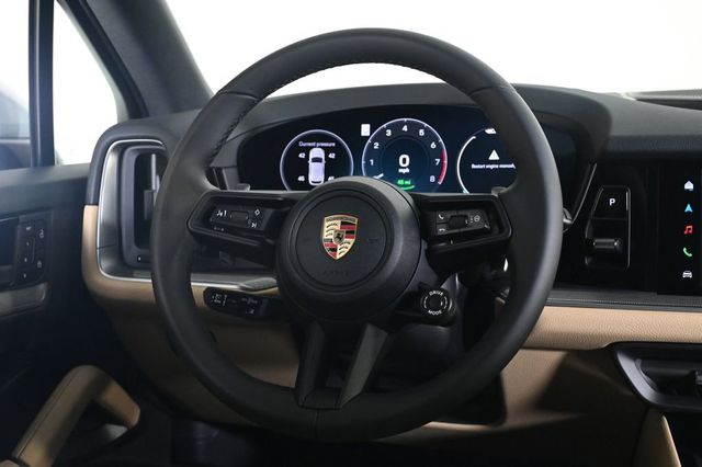 2026 Porsche Cayenne S E-Hybrid AWD - 22945007 - 11