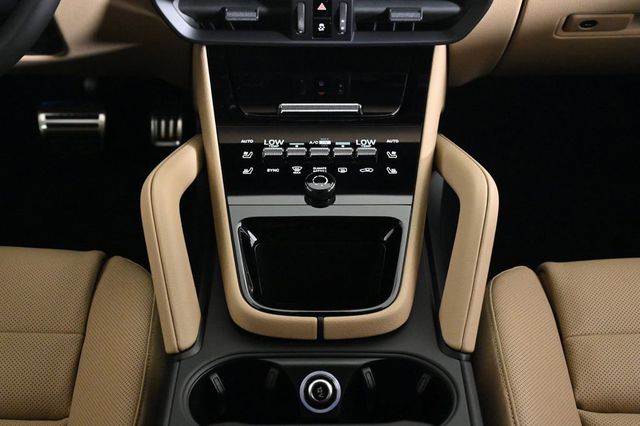 2026 Porsche Cayenne S E-Hybrid AWD - 22945007 - 15