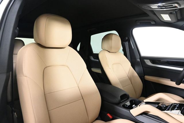 2026 Porsche Cayenne S E-Hybrid AWD - 22945007 - 17
