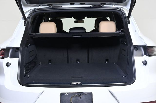 2026 Porsche Cayenne S E-Hybrid AWD - 22945007 - 27