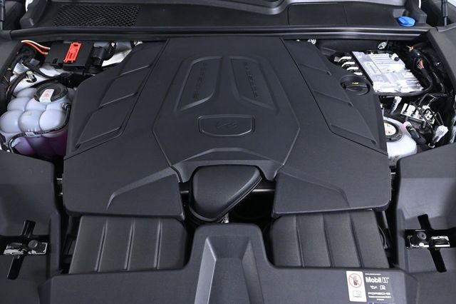 2026 Porsche Cayenne S E-Hybrid AWD - 22945007 - 28