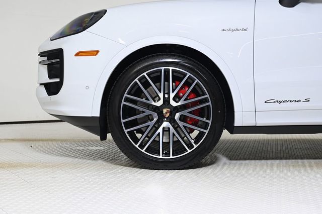 2026 Porsche Cayenne S E-Hybrid AWD - 22945007 - 29