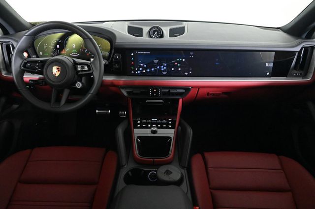 2026 Porsche Cayenne S E-Hybrid AWD - 22972743 - 9