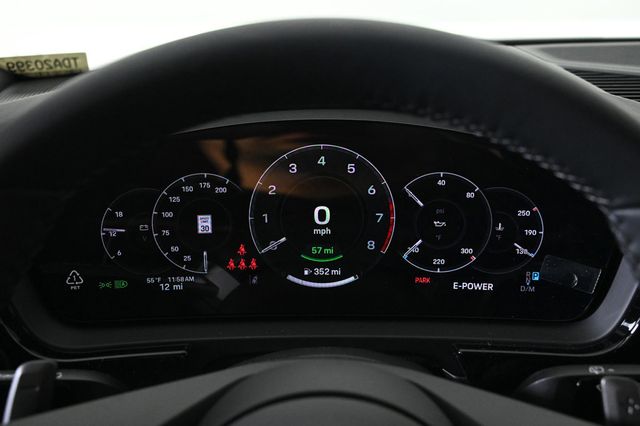 2026 Porsche Cayenne S E-Hybrid AWD - 22972743 - 11