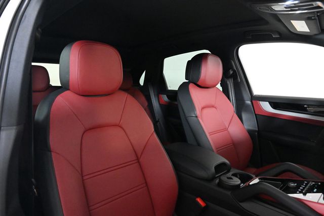 2026 Porsche Cayenne S E-Hybrid AWD - 22972743 - 15