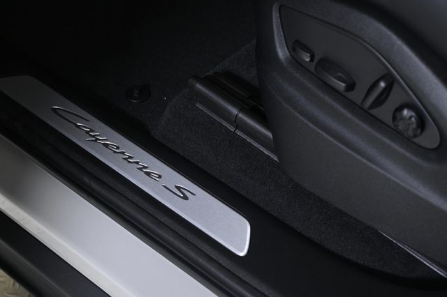 2026 Porsche Cayenne S E-Hybrid AWD - 22972743 - 21