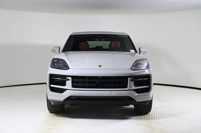 2026 Porsche Cayenne S E-Hybrid AWD - 22972743 - 8