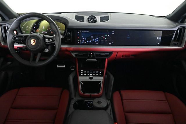 2026 Porsche Cayenne S E-Hybrid AWD - 23033813 - 9
