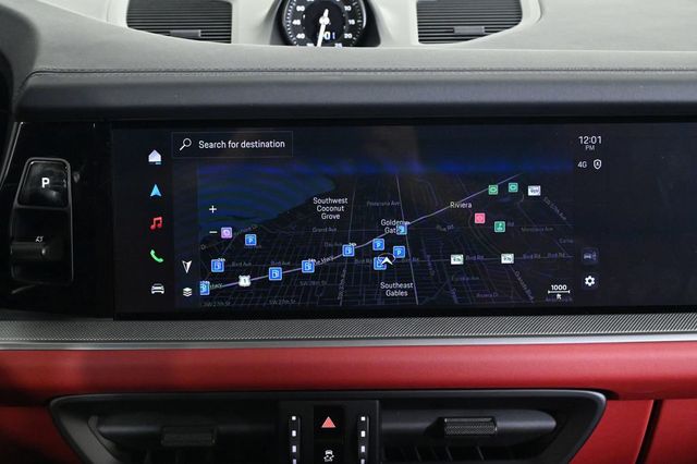 2026 Porsche Cayenne S E-Hybrid AWD - 23033813 - 12