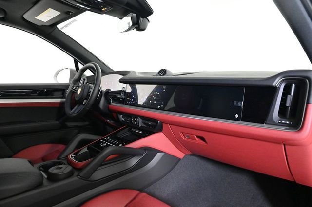 2026 Porsche Cayenne S E-Hybrid AWD - 23033813 - 14
