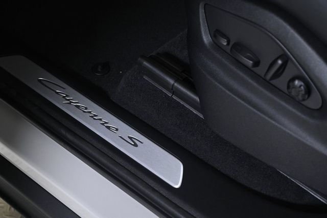 2026 Porsche Cayenne S E-Hybrid AWD - 23033813 - 21