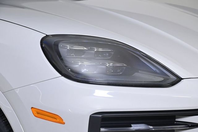 2026 Porsche Cayenne S E-Hybrid AWD - 23033813 - 22