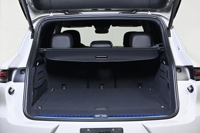 2026 Porsche Cayenne S E-Hybrid AWD - 23033813 - 23