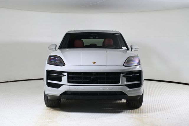 2026 Porsche Cayenne S E-Hybrid AWD - 23033813 - 8