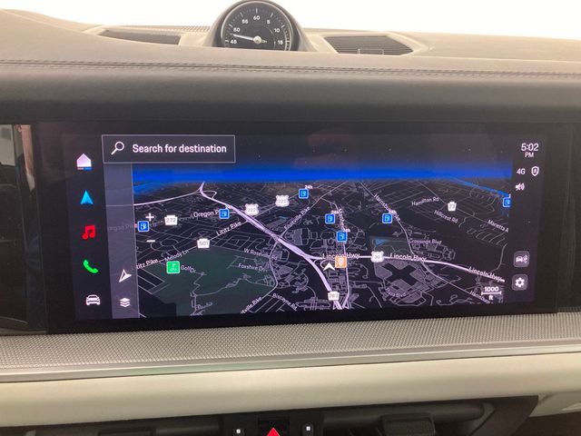 2026 Porsche Cayenne S E-Hybrid AWD - 22967106 - 9