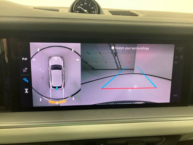 2026 Porsche Cayenne S E-Hybrid AWD - 22967106 - 10