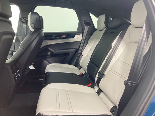2026 Porsche Cayenne S E-Hybrid AWD - 22967106 - 16