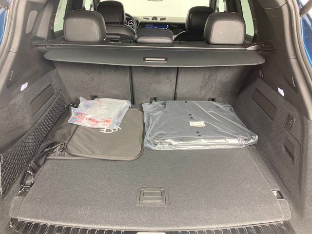 2026 Porsche Cayenne S E-Hybrid AWD - 22967106 - 18