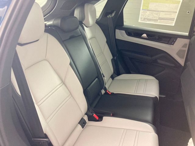2026 Porsche Cayenne S E-Hybrid AWD - 22967106 - 20