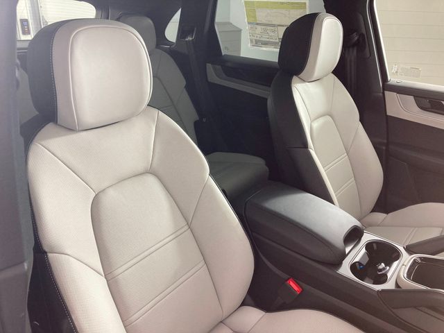 2026 Porsche Cayenne S E-Hybrid AWD - 22967106 - 23