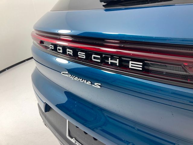 2026 Porsche Cayenne S E-Hybrid AWD - 22967106 - 27