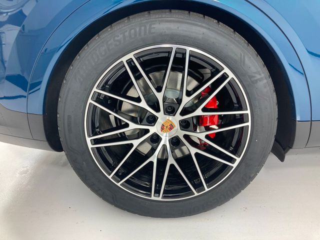 2026 Porsche Cayenne S E-Hybrid AWD - 22967106 - 28