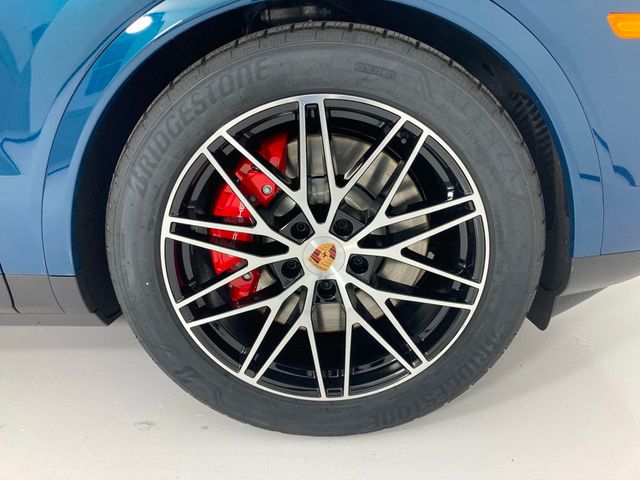 2026 Porsche Cayenne S E-Hybrid AWD - 22967106 - 29