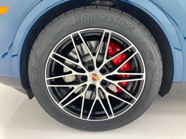 2026 Porsche Cayenne S E-Hybrid AWD - 22967106 - 30