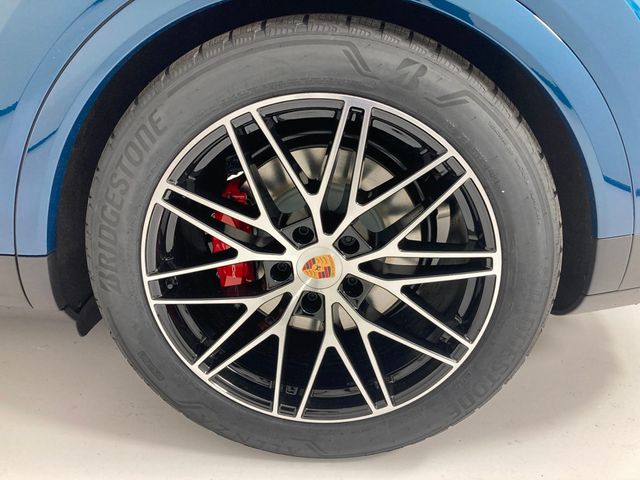 2026 Porsche Cayenne S E-Hybrid AWD - 22967106 - 31